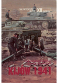Największe Bitwy XX wieku Kijów 1941
