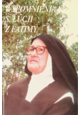 Wspomnienia S. Łucji z Fatimy