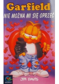 Garfield Nie można mi się oprzeć