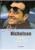 Jack Nicholson Wielki uwodziciel