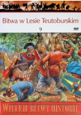 Bitwa w lesie teutoburskim z DVD