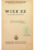 Wiek XX, 1947 r.
