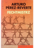 Fechtmistrz
