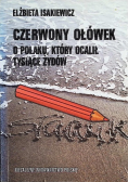 Czerwony ołówek