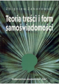 Teoria treści i form samoświadomości