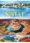 Podróże marzeń. Świat