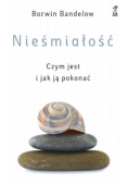 Nieśmiałość Czym jest i jak ją pokonać?