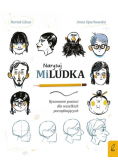 Narysuj Miludka