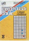 Mikroprocesor 6502 i jego rodzina