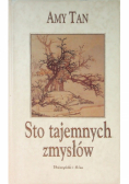Sto tajemnych zmysłów