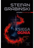 Księga ognia Opowiadania fantastyczne