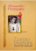 Ziarno pustyni Tom II