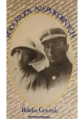 Rodowody niepokonanych