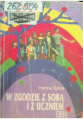 W zgodzie z sobą i z uczniem