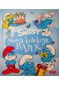 Smerfy Nowa kolekcja bajek