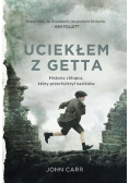 Uciekłem z getta