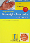 Gramatyka francuska z ćwiczeniami