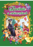 Baśnie o zwierzętach