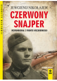 Czerwony snajper