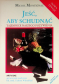 Jeść aby schudnąć
