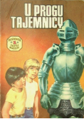 Tajemnica złotej maczety Tom 1 U progu tajemnicy
