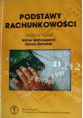 Podstawy Rachunkowości
