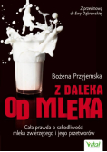Z daleka od mleka