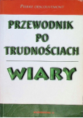 Przewodnik po trudnościach życia małżeńskiego
