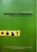 Narodnickie ambiwalencje