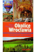 Okolice Wrocławia przewodnik dla każdego