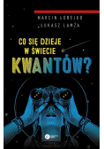 Co się dzieje w świecie kwantów?