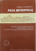 Poza metropolią