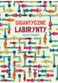Gigantyczne labirynty Znajdź i policz