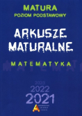 Matematyka Arkusze - Poziom podstawowy