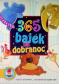 365 bajek na dobranoc