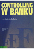Controlling w banku
