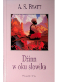 Dżinn w oku słowika
