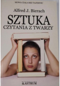 Sztuka czytania z twarzy