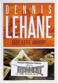 Gdzie jesteś Amando