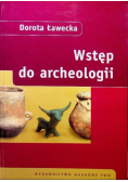 Wstęp do archeologii