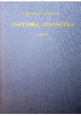 Anatomia człowieka Tom VII