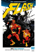 Flash Tom 2 Pęd ciemności