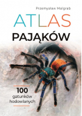 Atlas pająków