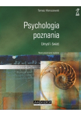 Psychologia poznania Umysł i świat