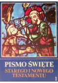 Pismo Święte Starego i Nowego Testamentu Tom 1