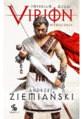 Imperium Achai. Viron Tom 1 Wyrocznia
