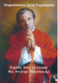 Błogosławiony Jerzy Popiełuszko