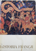 Historia Francji Tom I