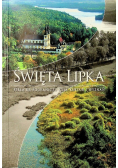 Święta Lipka perła na pograniczu ziem kultur i wyznań