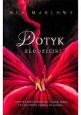 Dotyk złodziejki